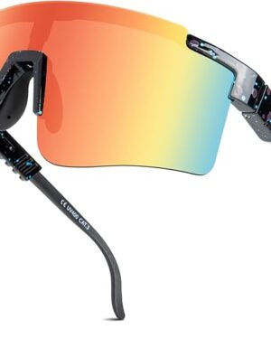 professional cycling glasses for men women