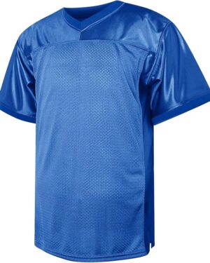 blank football jersey,90s hip hop sports mesh practice plain football shirt