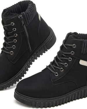 women's ankle boots & booties waterproof boots