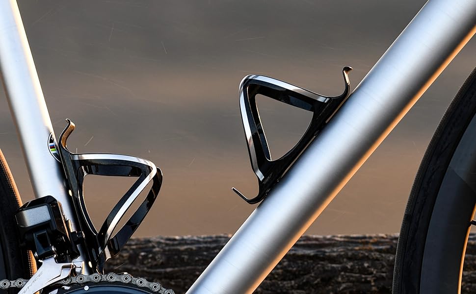 bottle cages