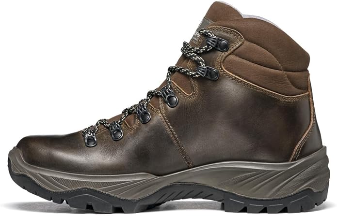 waterproof hiking boot for women size 8